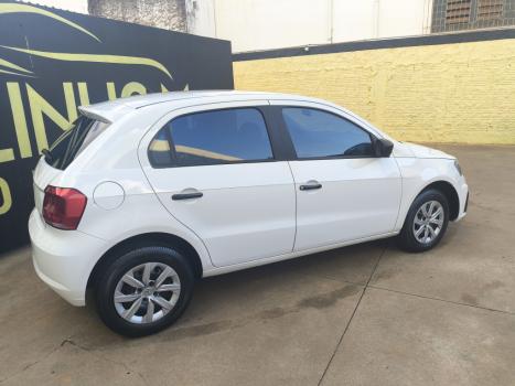 VOLKSWAGEN Gol 1.0 12V FLEX MPI G7 TRENDLINE, Foto 10