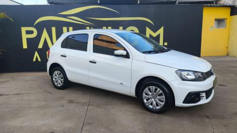 VOLKSWAGEN Gol 1.0 12V FLEX MPI G7 TRENDLINE, Foto 1