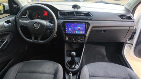 VOLKSWAGEN Gol 1.0 12V FLEX MPI G7 TRENDLINE, Foto 2
