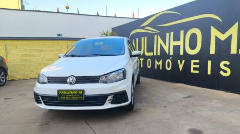 VOLKSWAGEN Gol 1.0 12V FLEX MPI G7 TRENDLINE, Foto 5