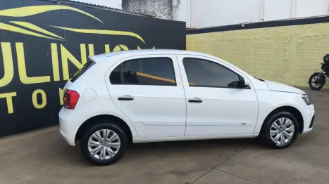 VOLKSWAGEN Gol 1.0 12V FLEX MPI G7 TRENDLINE, Foto 8