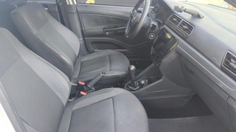 VOLKSWAGEN Gol 1.0 12V FLEX MPI G7 TRENDLINE, Foto 4