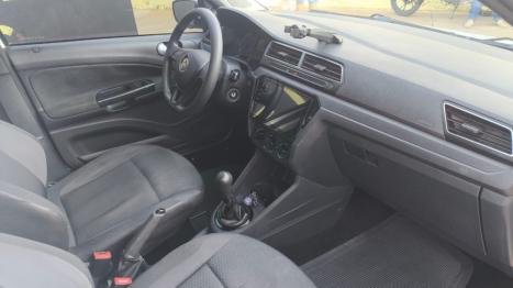 VOLKSWAGEN Gol 1.0 12V FLEX MPI G7 TRENDLINE, Foto 6
