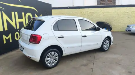 VOLKSWAGEN Gol 1.0 12V FLEX MPI G7 TRENDLINE, Foto 9