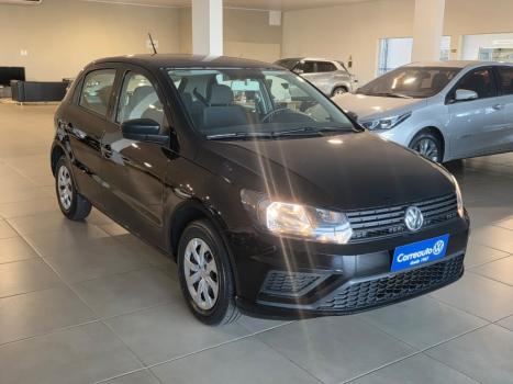 VOLKSWAGEN Gol 1.0 12V FLEX MPI G8, Foto 1