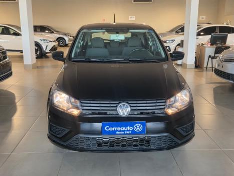 VOLKSWAGEN Gol 1.0 12V FLEX MPI G8, Foto 2