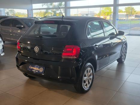 VOLKSWAGEN Gol 1.0 12V FLEX MPI G8, Foto 3