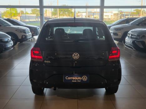 VOLKSWAGEN Gol 1.0 12V FLEX MPI G8, Foto 4