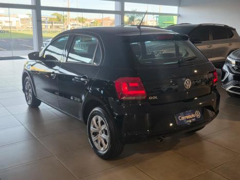 VOLKSWAGEN Gol 1.0 12V FLEX MPI G8, Foto 5