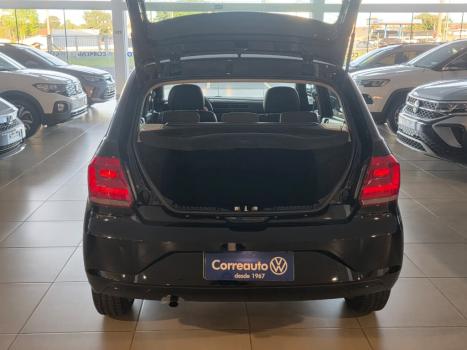 VOLKSWAGEN Gol 1.0 12V FLEX MPI G8, Foto 6