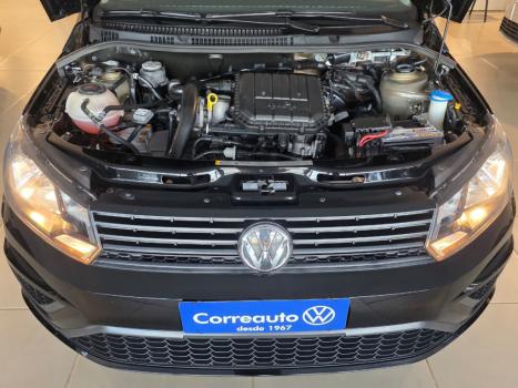 VOLKSWAGEN Gol 1.0 12V FLEX MPI G8, Foto 8