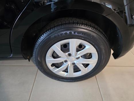 VOLKSWAGEN Gol 1.0 12V FLEX MPI G8, Foto 10