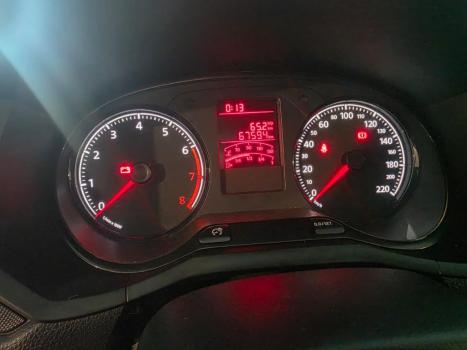 VOLKSWAGEN Gol 1.0 12V FLEX MPI G8, Foto 11