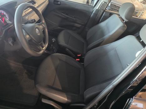 VOLKSWAGEN Gol 1.0 12V FLEX MPI G8, Foto 12