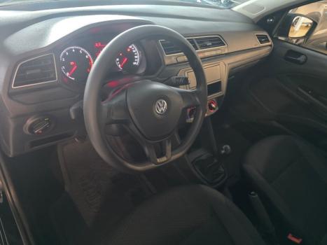 VOLKSWAGEN Gol 1.0 12V FLEX MPI G8, Foto 13