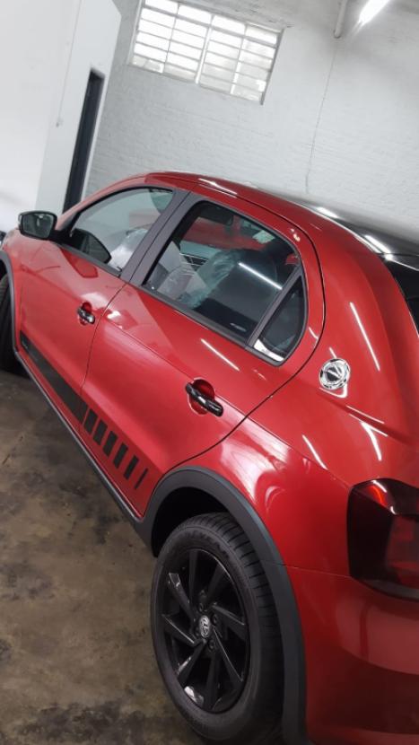 VOLKSWAGEN Gol 1.0 12V 4P FLEX MPI LAST EDITION, Foto 2
