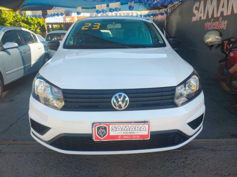 VOLKSWAGEN Gol 1.0 12V 4P FLEX MPI G7, Foto 1