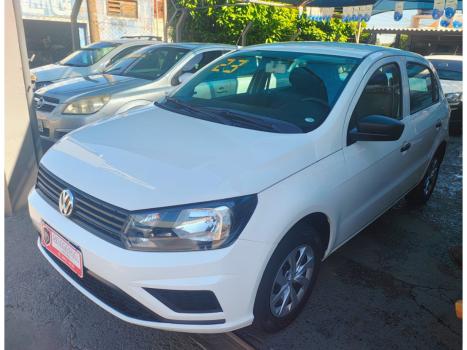 VOLKSWAGEN Gol 1.0 12V 4P FLEX MPI G7, Foto 2