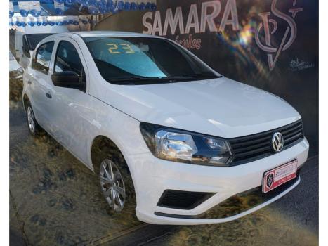 VOLKSWAGEN Gol 1.0 12V 4P FLEX MPI G7, Foto 3