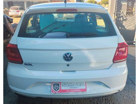 VOLKSWAGEN Gol 1.0 12V 4P FLEX MPI G7, Foto 6
