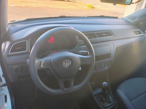 VOLKSWAGEN Gol 1.0 12V 4P FLEX MPI G7, Foto 8