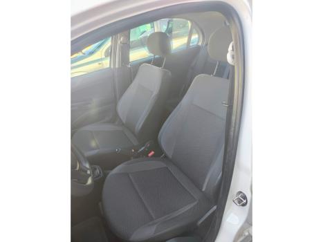 VOLKSWAGEN Gol 1.0 12V 4P FLEX MPI G7, Foto 9