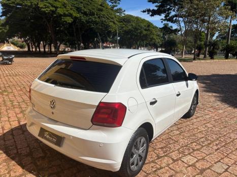 VOLKSWAGEN Gol 1.0 12V FLEX MPI G7 TRENDLINE, Foto 2