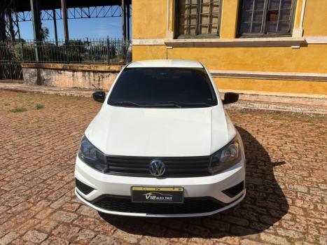 VOLKSWAGEN Gol 1.0 12V FLEX MPI G7 TRENDLINE, Foto 3