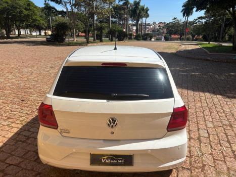 VOLKSWAGEN Gol 1.0 12V FLEX MPI G7 TRENDLINE, Foto 4
