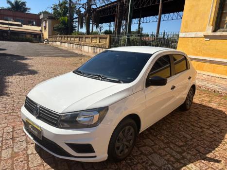 VOLKSWAGEN Gol 1.0 12V FLEX MPI G7 TRENDLINE, Foto 5