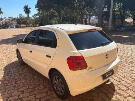 VOLKSWAGEN Gol 1.0 12V FLEX MPI G7 TRENDLINE, Foto 6