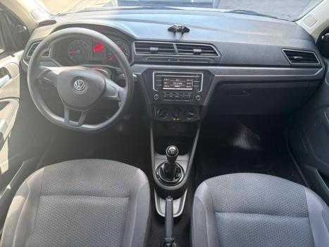 VOLKSWAGEN Gol 1.0 12V FLEX MPI G7 TRENDLINE, Foto 7