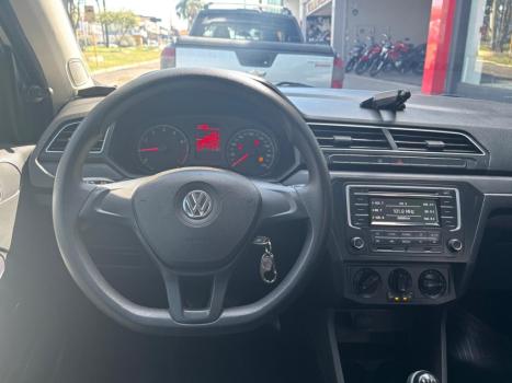 VOLKSWAGEN Gol 1.0 12V FLEX MPI G7 TRENDLINE, Foto 9