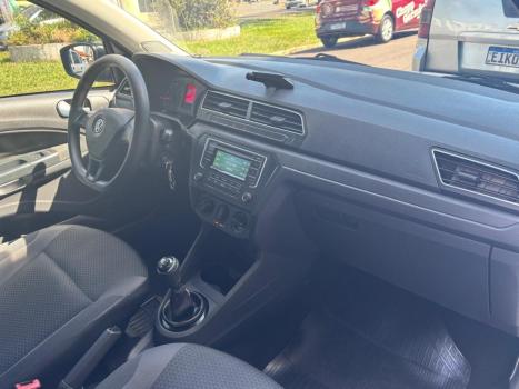 VOLKSWAGEN Gol 1.0 12V FLEX MPI G7 TRENDLINE, Foto 10