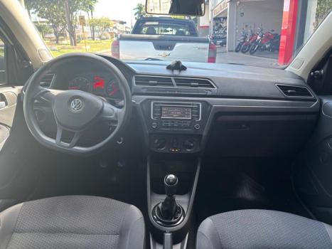 VOLKSWAGEN Gol 1.0 12V FLEX MPI G7 TRENDLINE, Foto 11