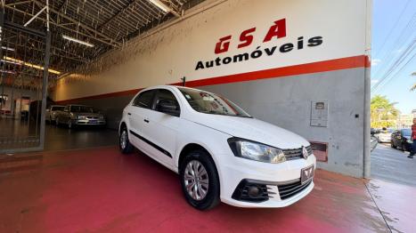 VOLKSWAGEN Gol 1.0 12V 4P FLEX MPI G7, Foto 1