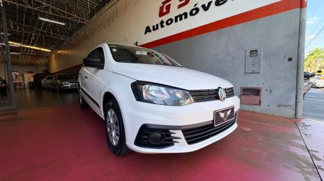 VOLKSWAGEN Gol 1.0 12V 4P FLEX MPI G7, Foto 4