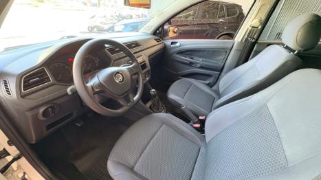 VOLKSWAGEN Gol 1.0 12V 4P FLEX MPI G7, Foto 12