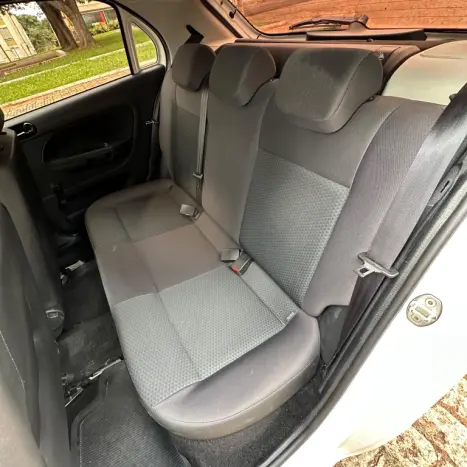 VOLKSWAGEN Gol 1.0 12V 4P FLEX MPI G7, Foto 3