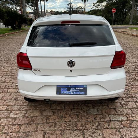 VOLKSWAGEN Gol 1.0 12V 4P FLEX MPI G7, Foto 5