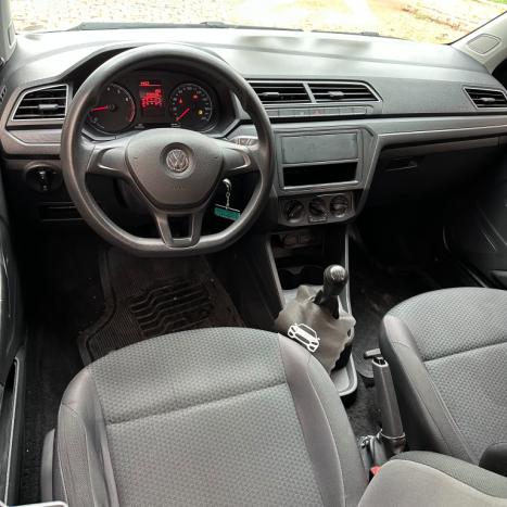 VOLKSWAGEN Gol 1.0 12V 4P FLEX MPI G7, Foto 9