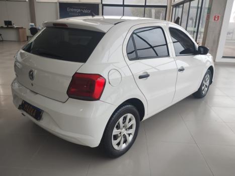 VOLKSWAGEN Gol 1.0 12V 4P FLEX MPI G7, Foto 4