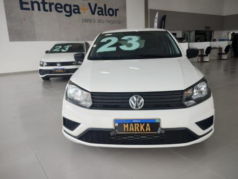 VOLKSWAGEN Gol 1.0 12V 4P FLEX MPI G7, Foto 8