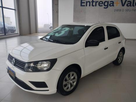 VOLKSWAGEN Gol 1.0 12V 4P FLEX MPI G7, Foto 1