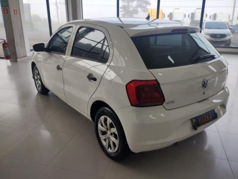 VOLKSWAGEN Gol 1.0 12V 4P FLEX MPI G7, Foto 3