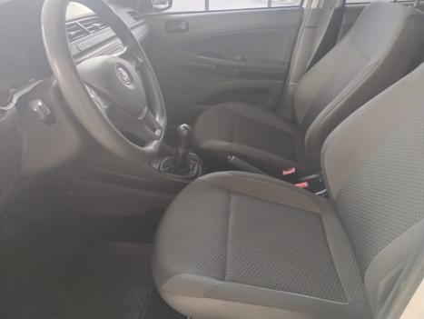 VOLKSWAGEN Gol 1.0 12V 4P FLEX MPI G7, Foto 5