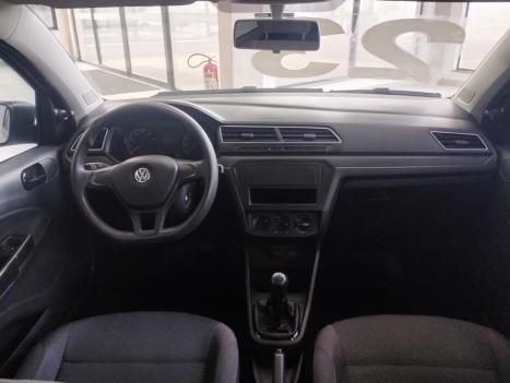 VOLKSWAGEN Gol 1.0 12V 4P FLEX MPI G7, Foto 11