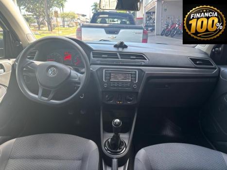 VOLKSWAGEN Gol 1.0 12V FLEX MPI G8, Foto 8