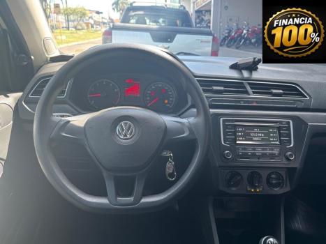 VOLKSWAGEN Gol 1.0 12V FLEX MPI G8, Foto 11