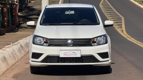 VOLKSWAGEN Gol 1.0 12V 4P FLEX MPI G7 TRENDLINE, Foto 2